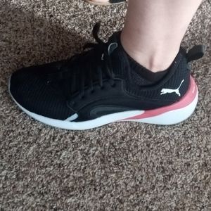 Puma sneakers